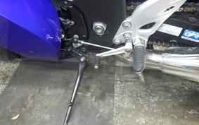 SUZUKI HAYABUSA Gen.2 2014 GX72B