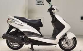YAMAHA CYGNUS 125 X 2 2017 SE44J