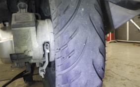 HONDA PCX125 2025 JF56
