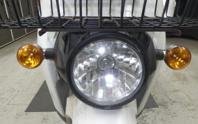 HONDA ﾍﾞﾝﾘｨ50-2 2022 AA05