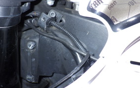 HONDA CBR600RR GEN 3 2009 PC40