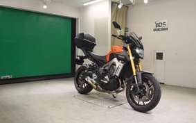 YAMAHA MT-09 A 2014 RN34J