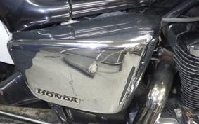 HONDA SHADOW 400 2004 NC34