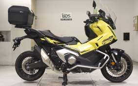 HONDA X-ADV 750 2025 RH21