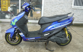 YAMAHA CYGNUS 125 X SED8J