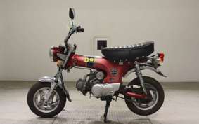 HONDA DAX 50 GEN 2 2018 AB26