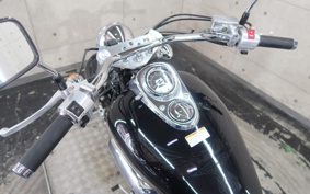 HONDA V-TWIN MAGNA MC29