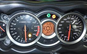 SUZUKI HAYABUSA Gen.2 2015