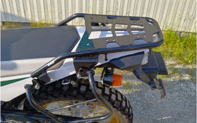 YAMAHA SEROW 250 DG31J