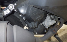 SUZUKI SKYWAVE 200 (Burgman 200) 2022 CH41A