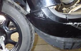 YAMAHA VINO 50 Gen.4 AY02