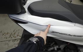 HONDA PCX 160 2022 KF47