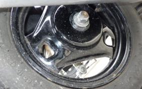 SUZUKI ﾚｯﾂ CA4AA