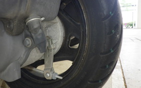 SUZUKI LET's 4 CA45A