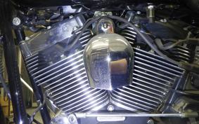 HARLEY FLSTC 1580 2008
