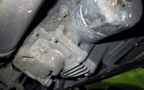 KAWASAKI NINJA 400 2018 EX400G