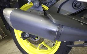 YAMAHA YZF-R25 A 2025 RG43J