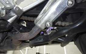 SUZUKI GSR250