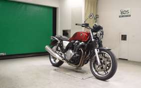 HONDA CB1100 ABS 2011 SC65
