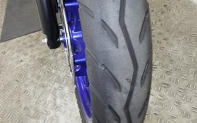 SUZUKI GSX-S125 2018 DL32B