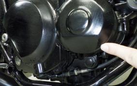 KAWASAKI ZRX400 2004 ZR400E