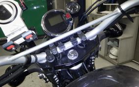 YAMAHA SCR950 A 2017