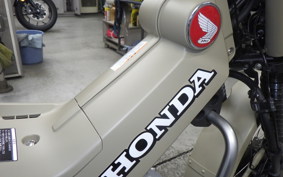 HONDA CT125 HUNTER CUB 2008 JA55