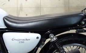 SUZUKI GLASS TRACKER BIG BOY NJ4DA