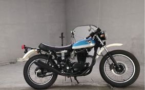KAWASAKI 250TR BJ250F