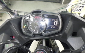 KAWASAKI NINJA 400 2021 EX400G
