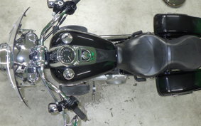 HARLEY FLD 1580 2012