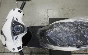 HONDA LEAD 125 2012 JK12