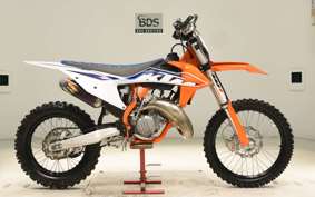 KTM 125 SX 2016