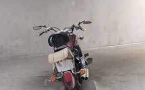 YAMAHA DRAGSTAR 400 CLASSIC 2001 VH01J