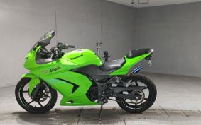 KAWASAKI NINJA250R EX250K