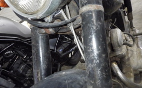 HONDA CD125T BENLY CD125