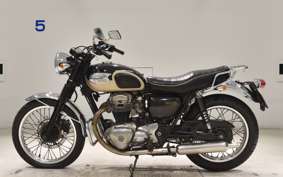 KAWASAKI W650 2001 EJ650A