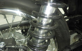 KAWASAKI W230 2015 BJ230A