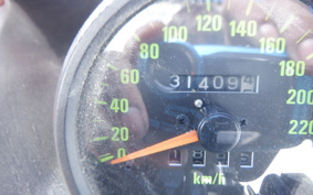 KAWASAKI GPZ1100 1984 ZXT10A