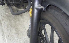 HONDA REBEL 250 A 2002 MC49