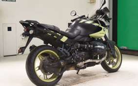 BMW R 1150 R ROCKSTAR 2005