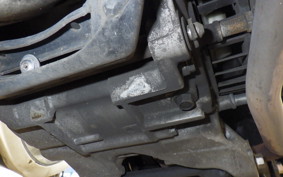 HONDA LEAD 125 JF45
