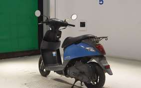 SUZUKI ﾚｯﾂ 2008 CA4AA