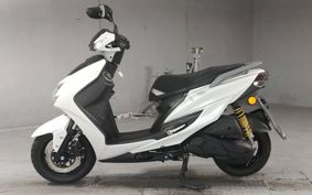 YAMAHA CYGNUS125XSR SED8J