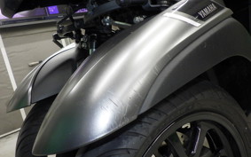 YAMAHA TRICITY 300 2023 SH15J