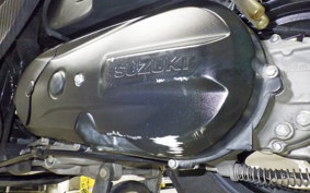 SUZUKI ｽｳｨｯｼｭ125 DV12B