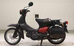 HONDA LITTLE CUB E