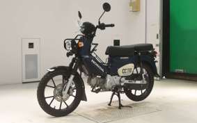 HONDA ｸﾛｽｶﾌﾞ110-3 2014 JA60