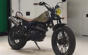 YAMAHA TW200 Gen.2 2021 DG07J