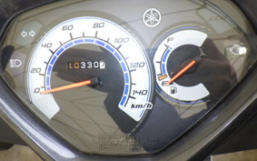 YAMAHA AXIS 125 Z SED7J
